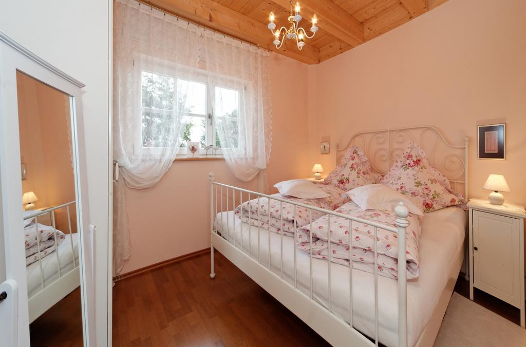 Ferienhaus Mitterdorf Mitterfirmiansreut Room photo