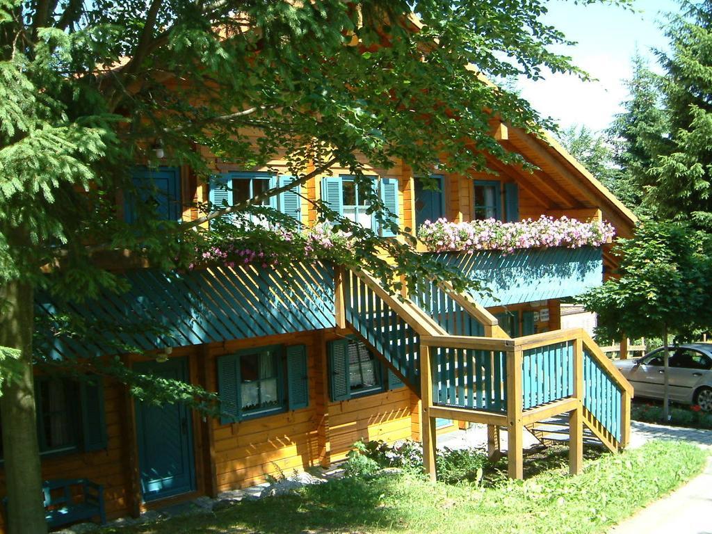 Ferienhaus Mitterdorf Mitterfirmiansreut Room photo